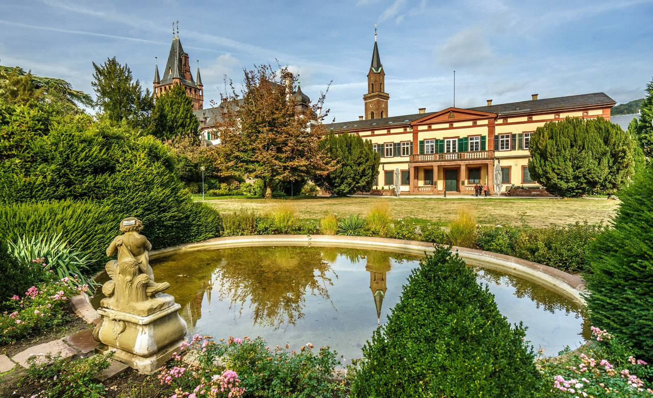 Weinheim