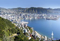 Wellington