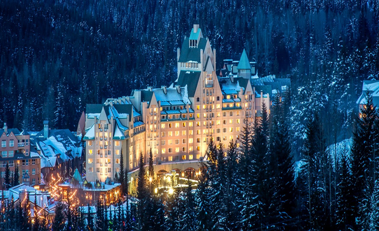Whistler Hotel