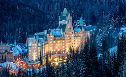 Whistler Hotel