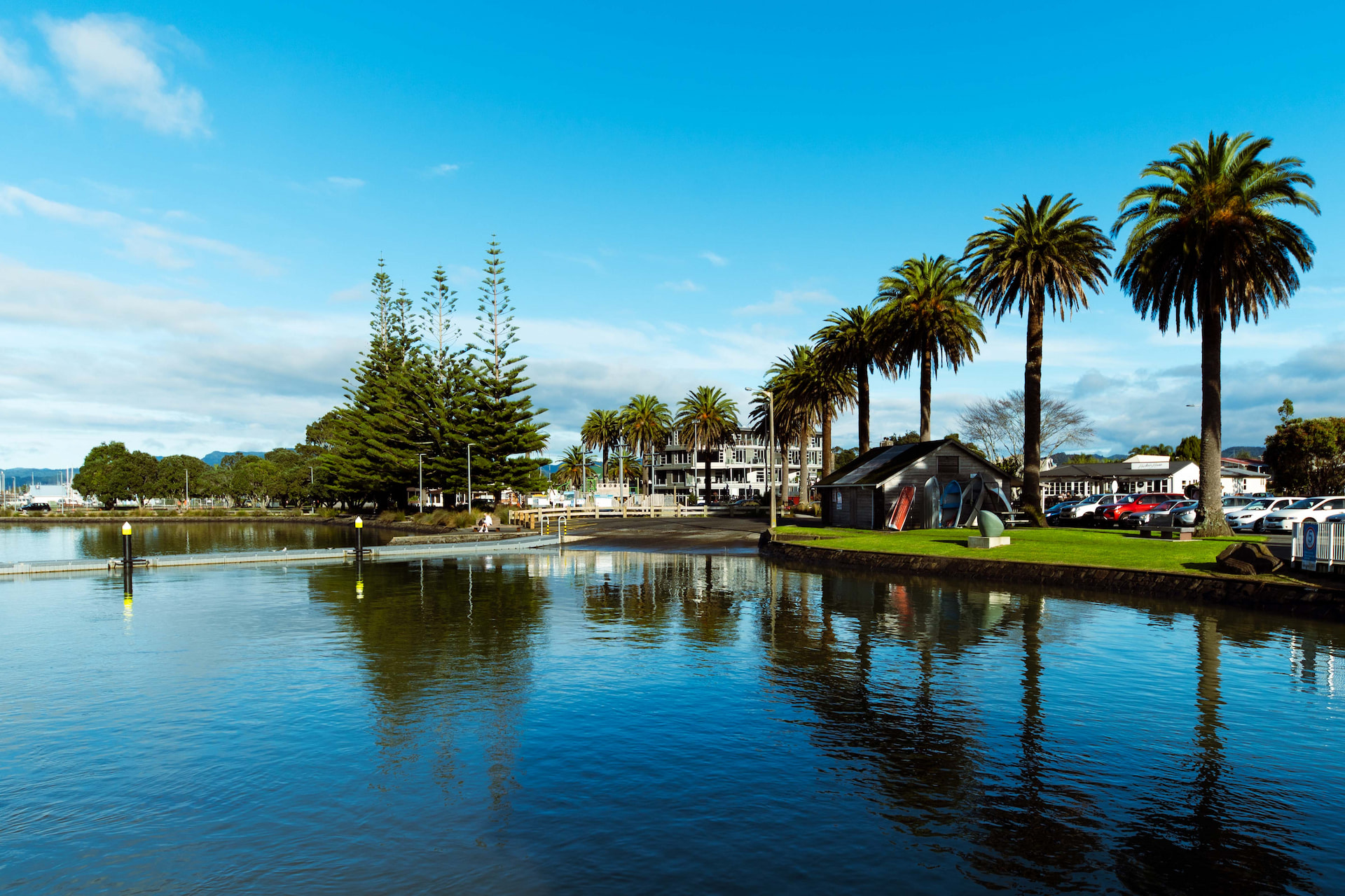 Whitianga