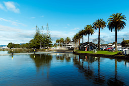 Whitianga