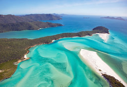 Whitsunday Islands