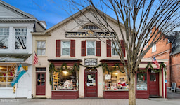 Williams And Sons Country Store