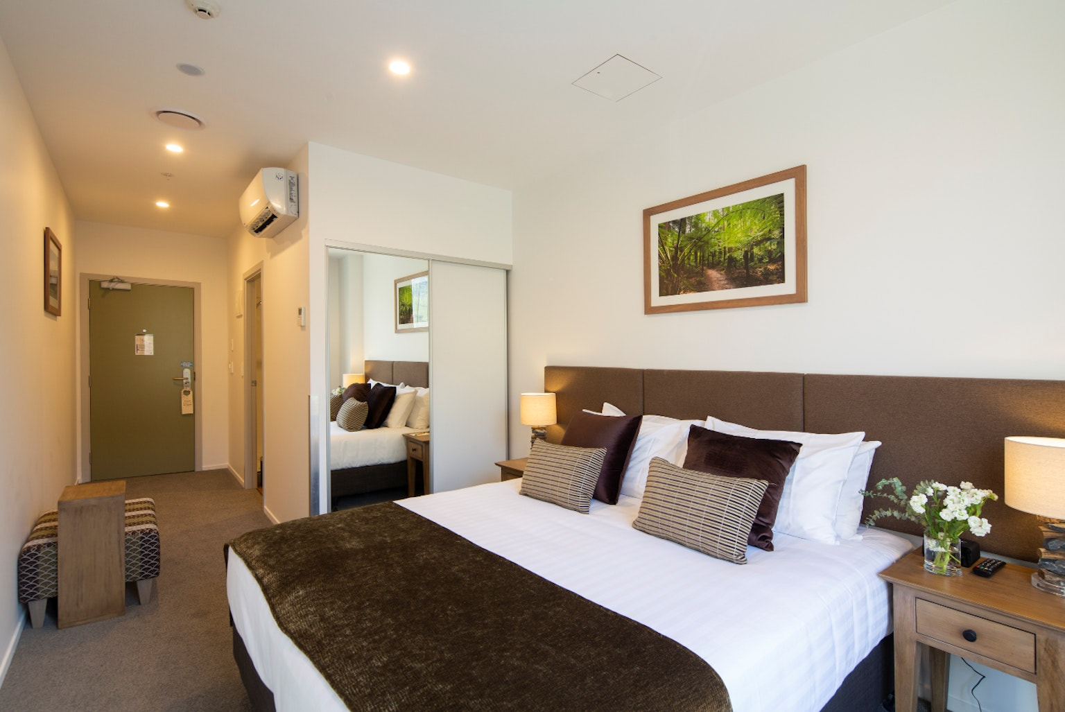 Wyndham Garden Queenstown - Standard Room