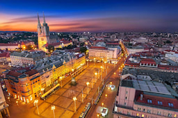 Zagreb