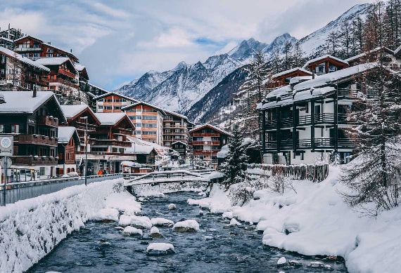 Zermatt 2
