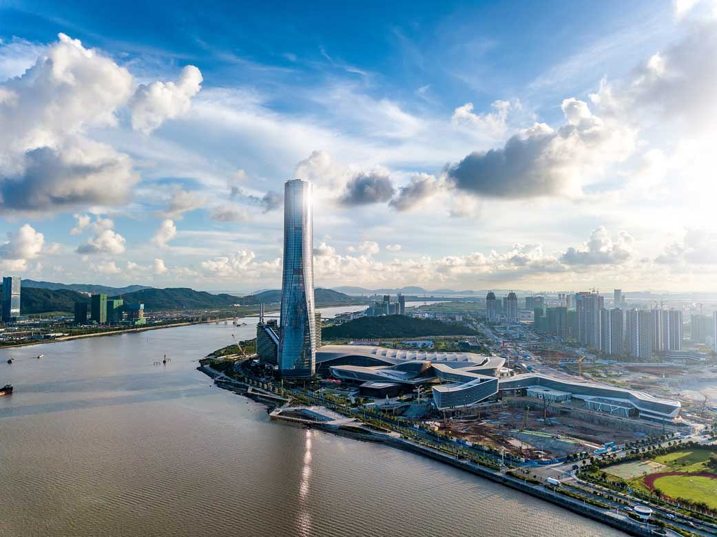 Zhuhai