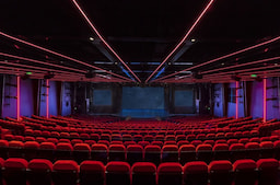 Zodiac Theater