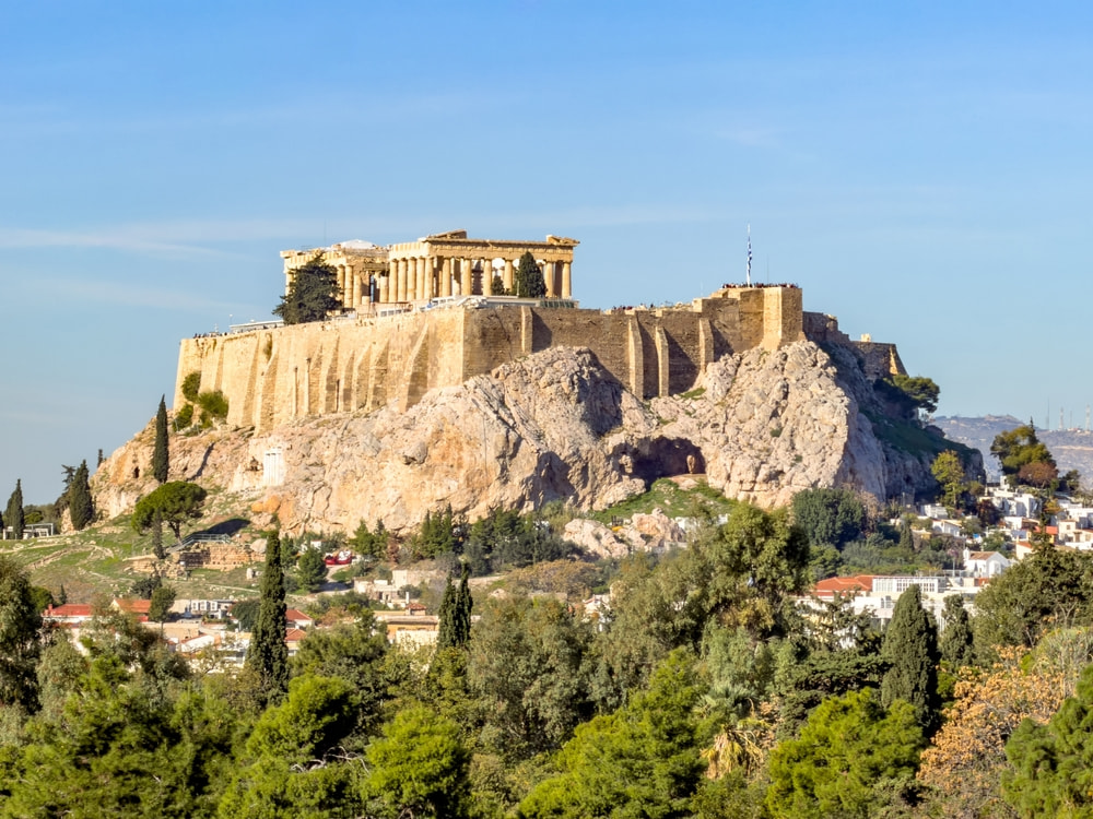 Acropolis View 1