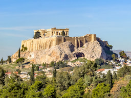 Acropolis View 1