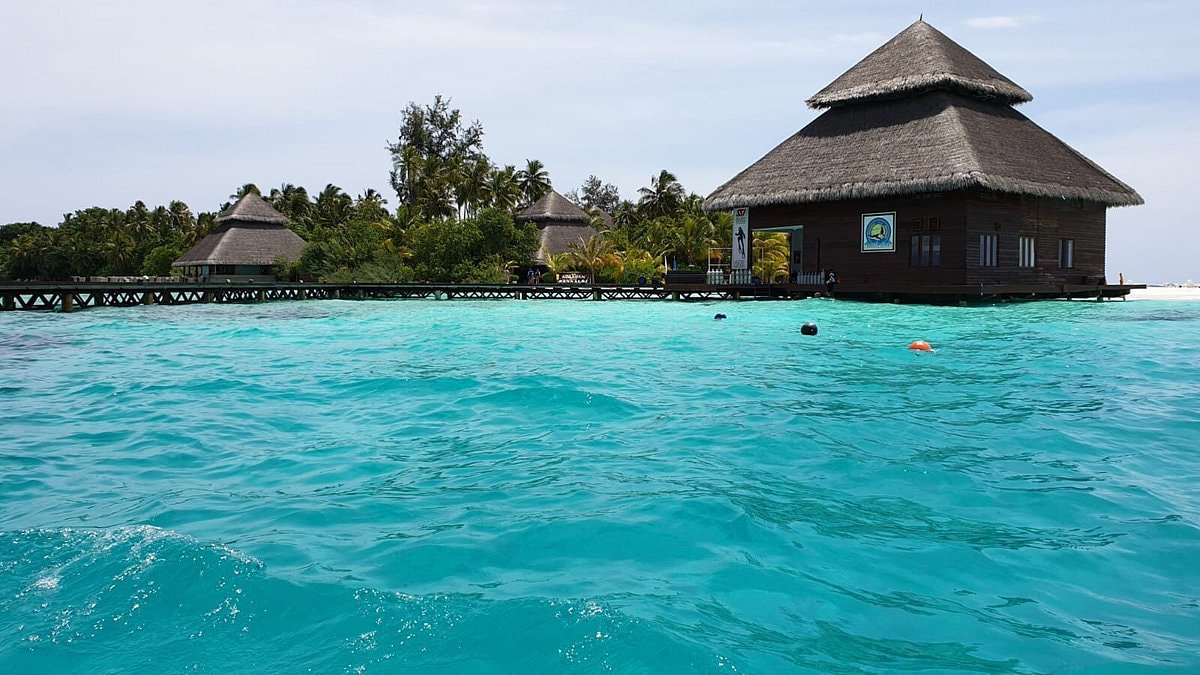 Adaaran Club Rannalhi - 1