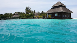 Adaaran Club Rannalhi - 1