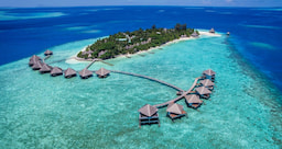 Adaaran Club Rannalhi - 2
