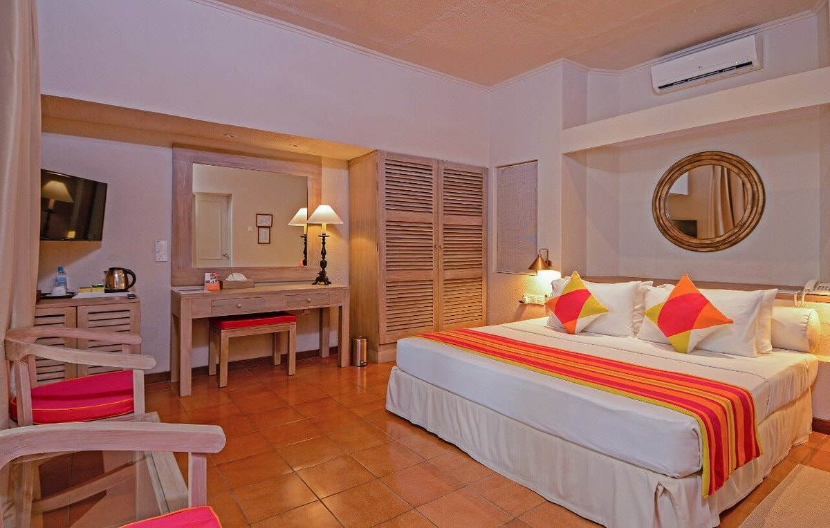 Adaaran Club Rannalhi - 3
