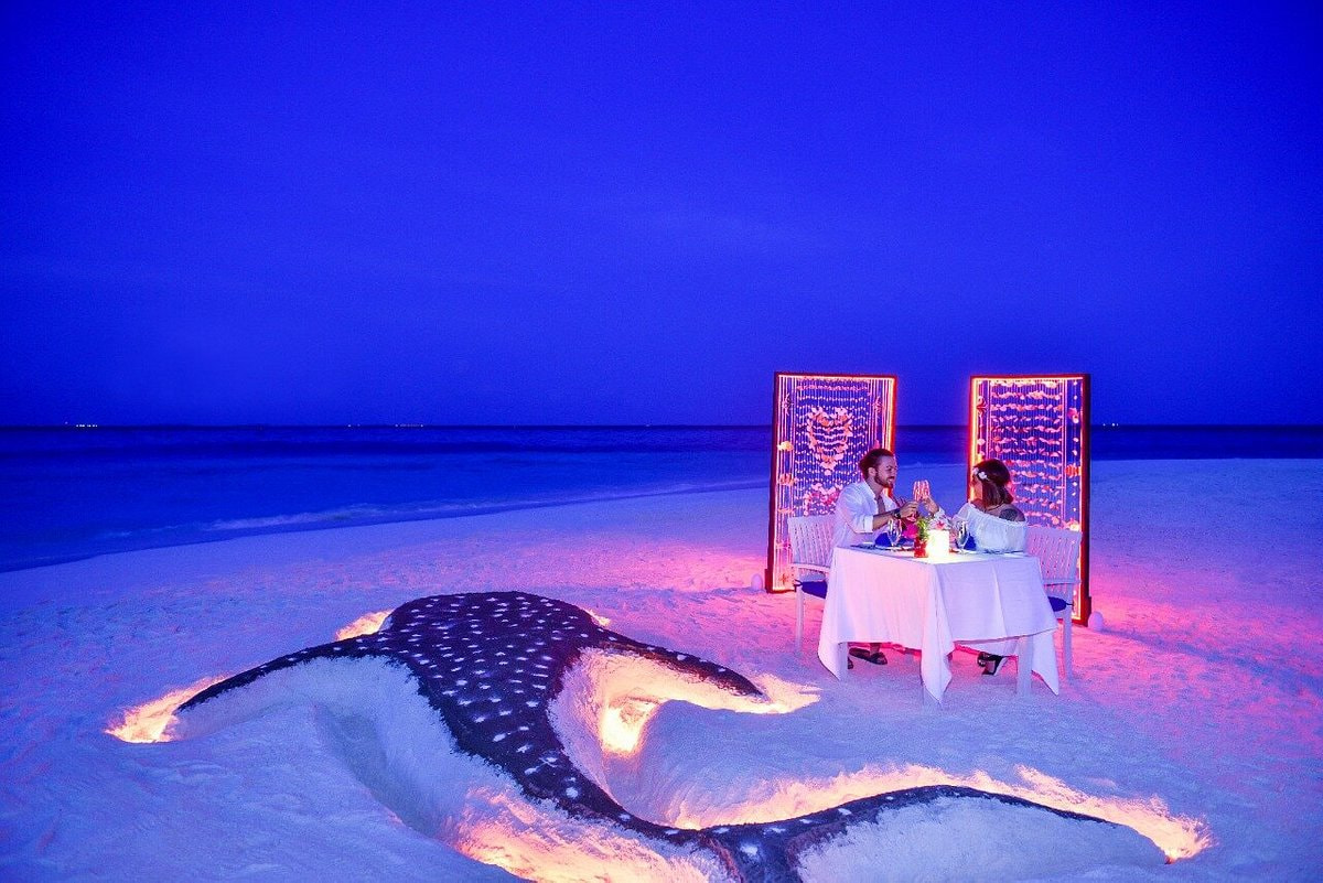 Adaaran Club Rannalhi- 4