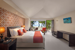 Adaaran Select Hudhuran Fushi Room