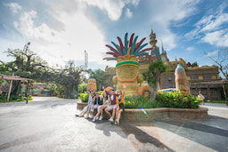 Adventure Park Vinwonders 1