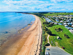 Phillip Island Overview