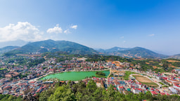 Sapa City 2