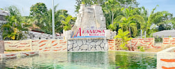 A'Famosa Safari Wonderland 1