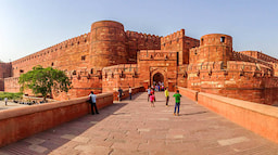 Agra Fort