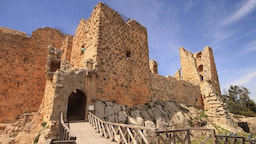 Ajloun Castle