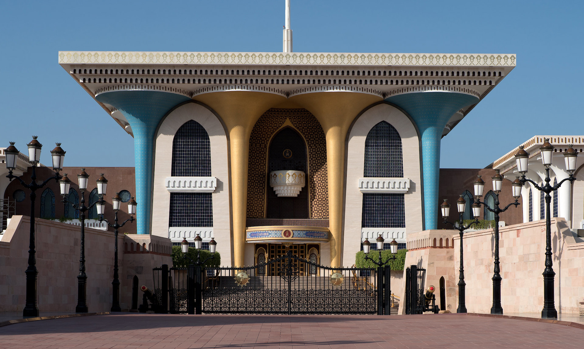 Al Alam Palace 1