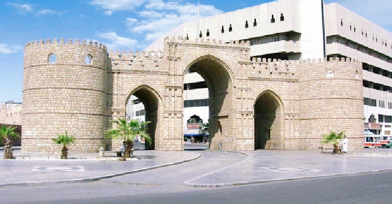 Al-Balad