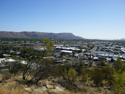Alice Springs 