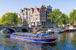 Canal Cruise