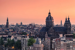 Amsterdam