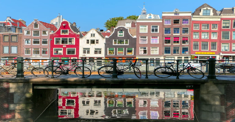 Amsterdam City