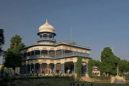 Anand Bhawan