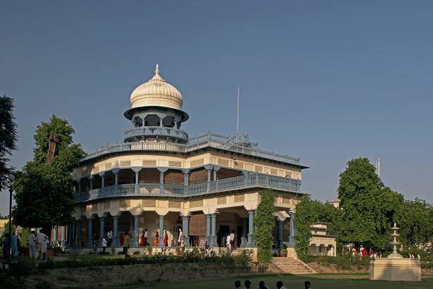 anand bhawan