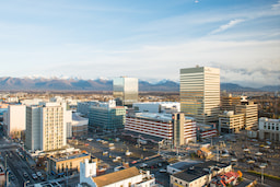 Anchorage City 2