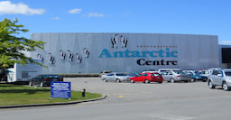 Anthracic Center