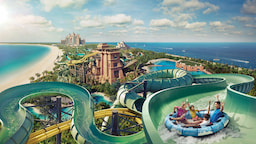 Aquaventure Water Park 2