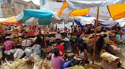 Artisans Markets