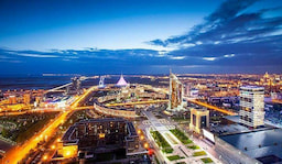 Astana