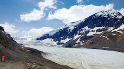 Athabasca Glacier