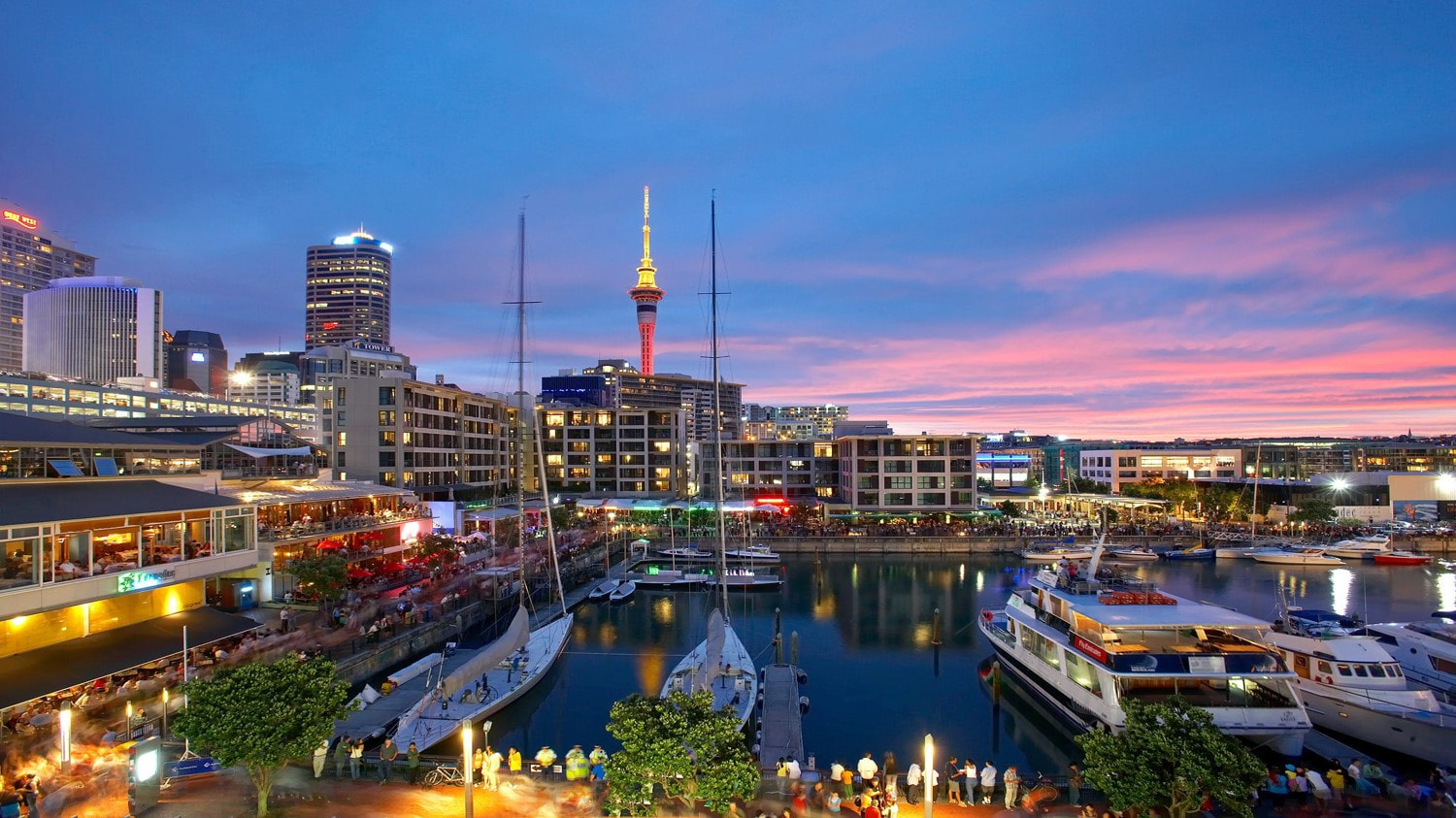 Auckland