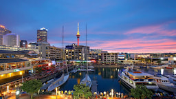 Auckland