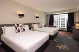 Auckland Sky City