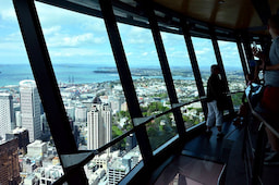 Auckland Tower