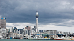 Auckland Tower