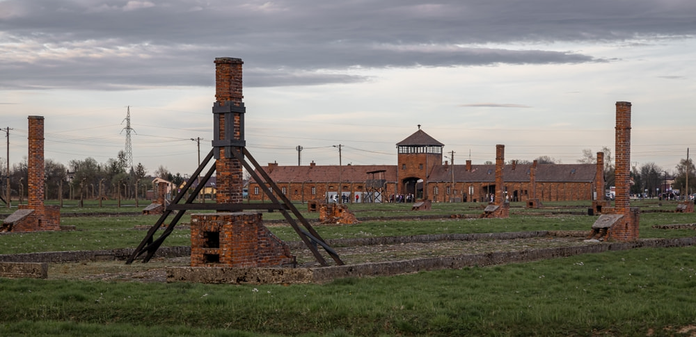 Auschwitz 2