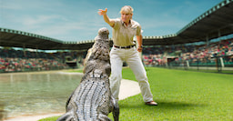 Steve Irwin's Australia Zoo