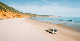 One Day Great Beach Drive Tour