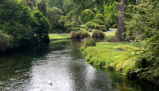 River Avon